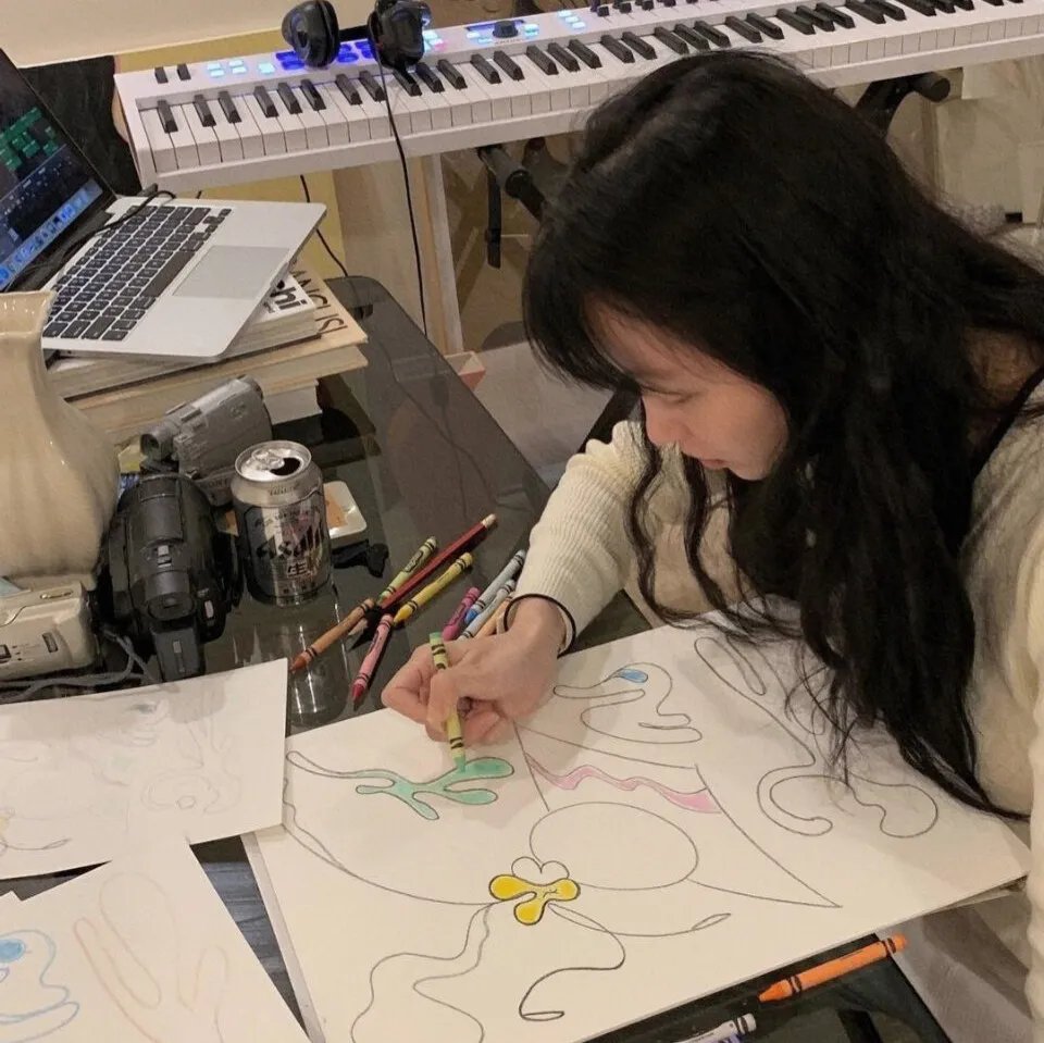 爱·天地无用！